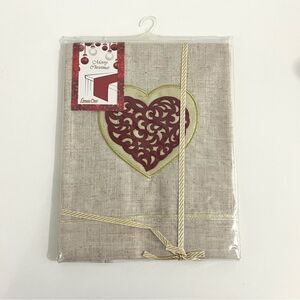 Linea Oro Table Runner 40x140cm